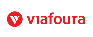 Viafoura logo