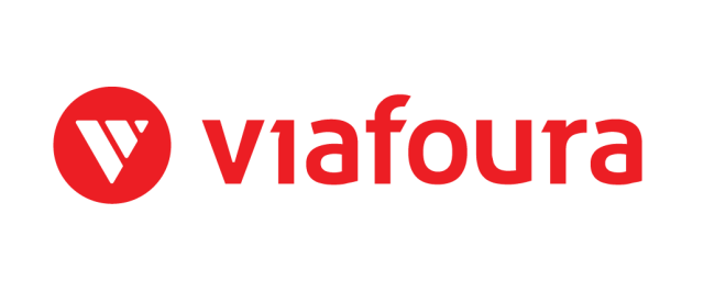 Viafoura logo