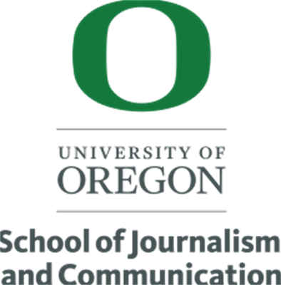 university of oregon phd communication